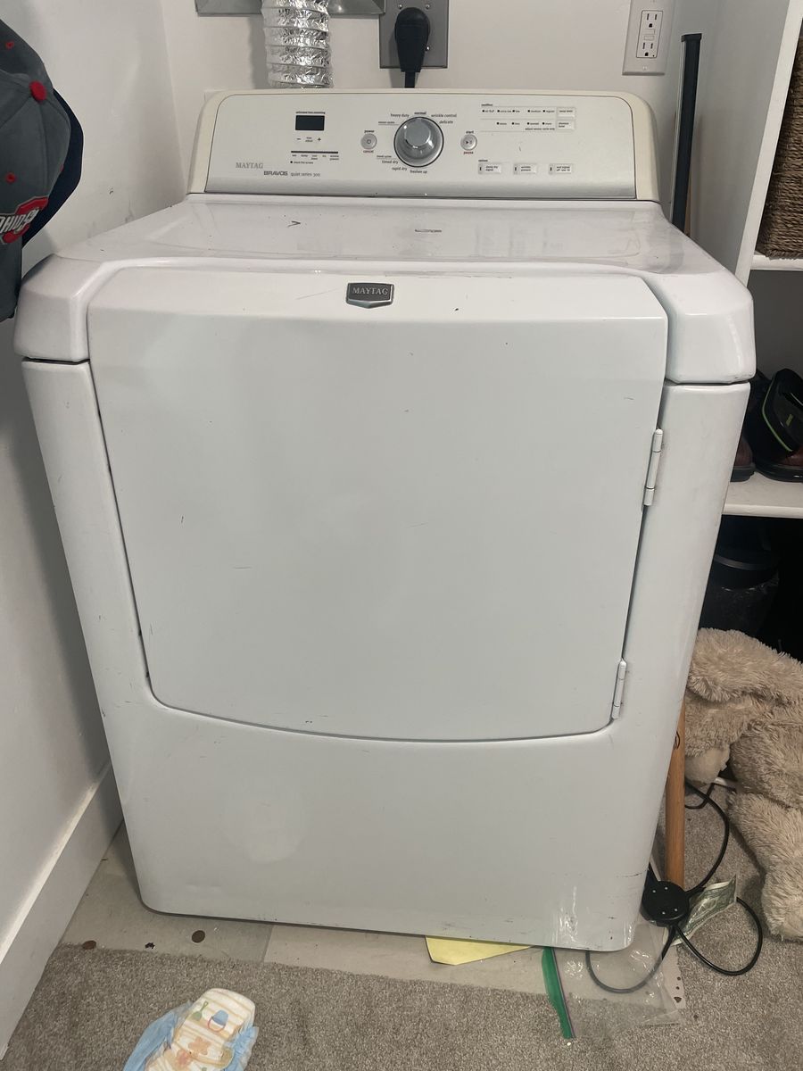 Great oversized Drier