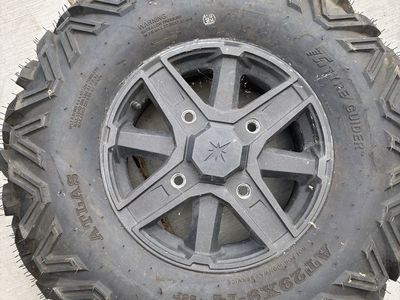 Rzr Tire
