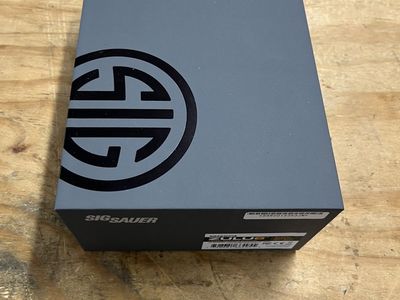 Sig Sauer Zulu 6 16x42mm