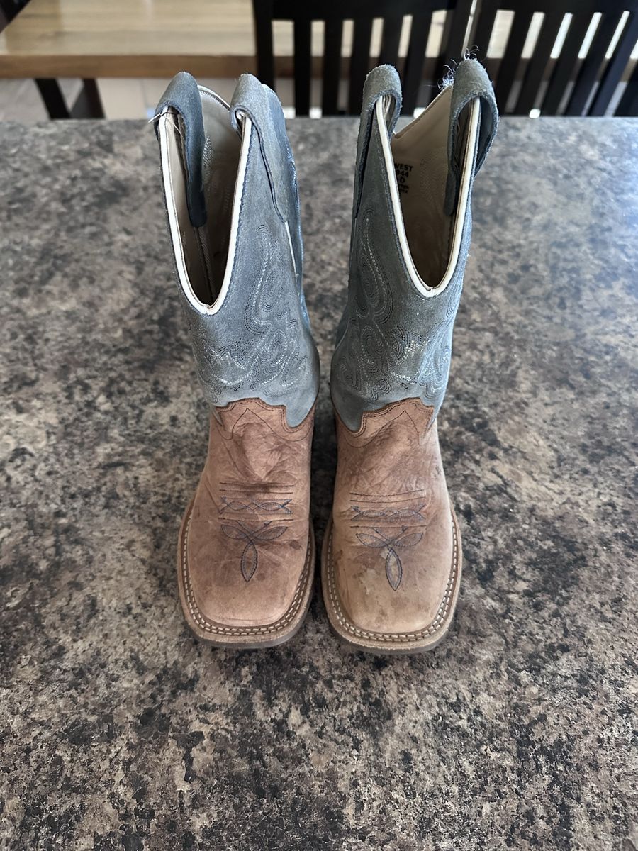 Boots - Kids size 13.5