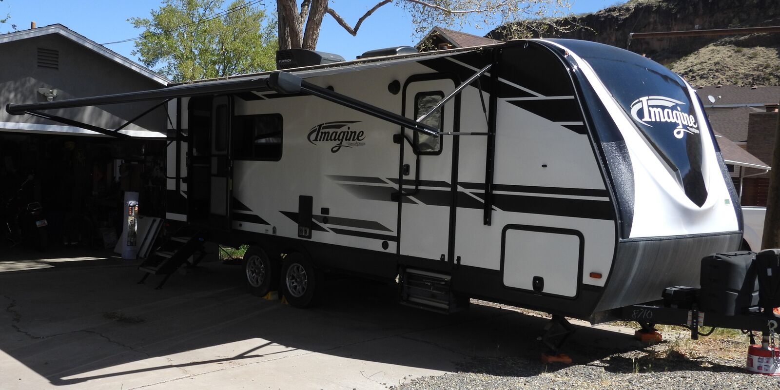 2021 Grand Design Imagine XLS (2250RK)