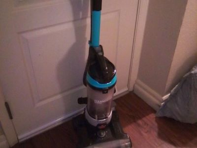 Bissell cleanview vacuum