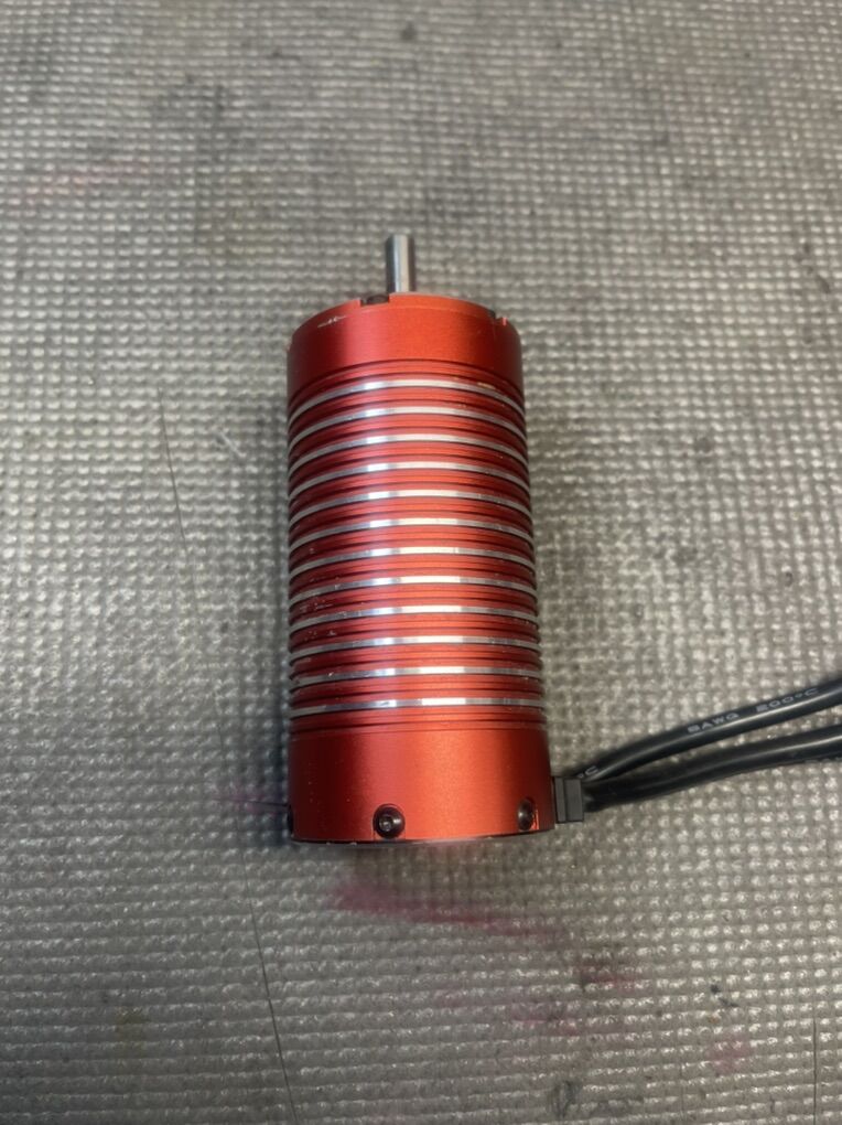 1/5 Scale Motor 800kv $80