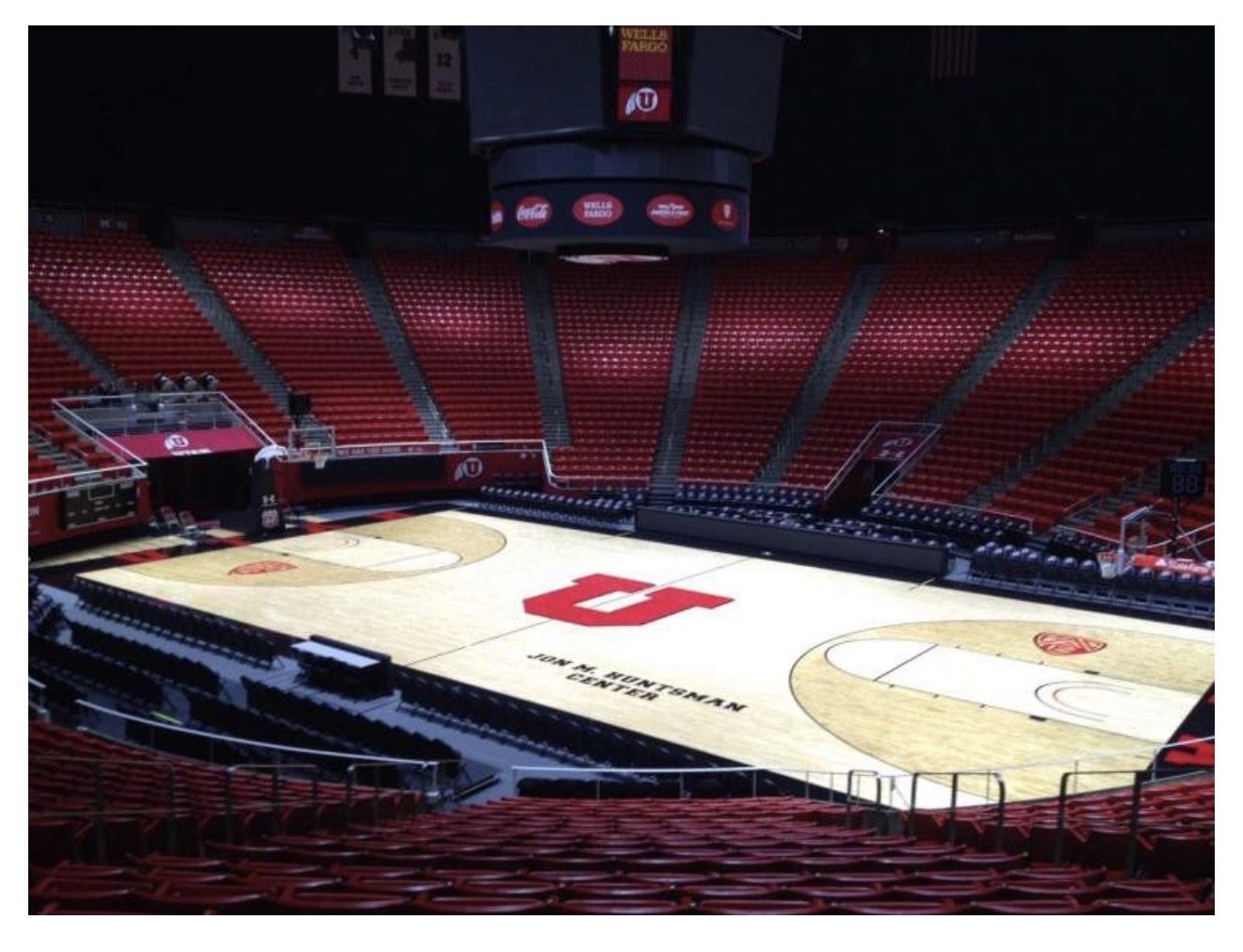 2 Utah Jazz Summer League Tickets - Day 3, Row 14 Aisle, Section X (vs. Thunder, Grizzlies, Hawks)