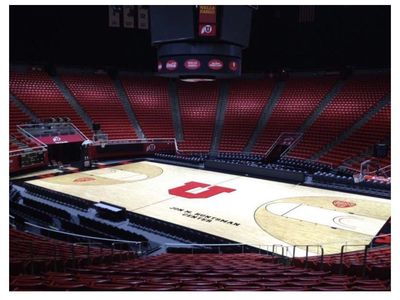 2 Utah Jazz Summer League Tickets - Day 3, Row 14 Aisle, Section X (vs. Thunder, Grizzlies, Hawks)