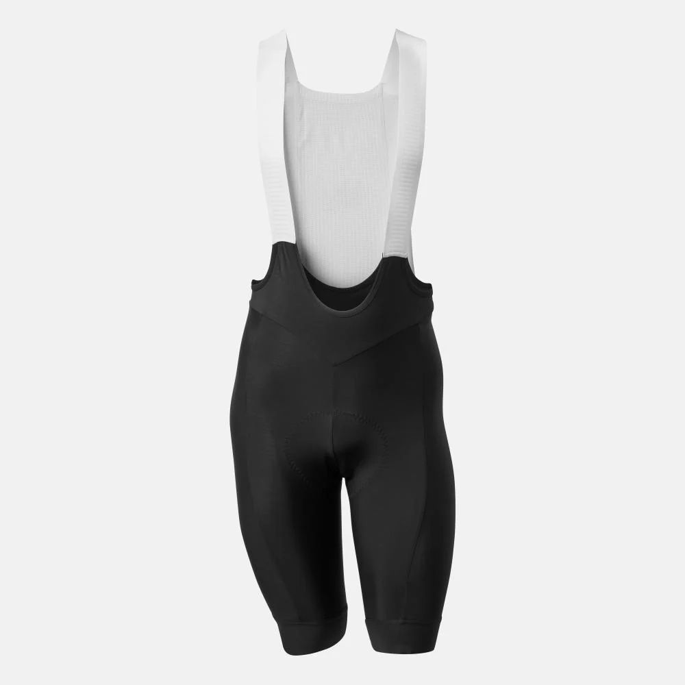 Pearl Izumi PI/Red cycling bib shorts - men’s