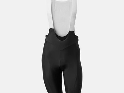 Pearl Izumi PI/Red cycling bib shorts - men’s
