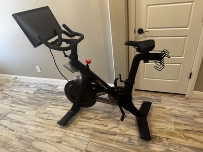 Peloton Bike - Great Condition