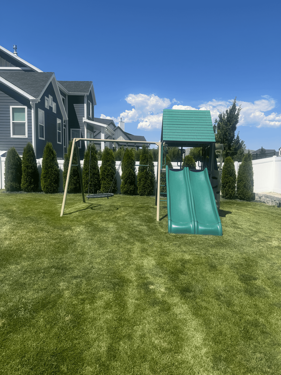 Lifetime Adventure Tower Playset