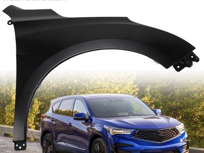 Acura RDX Fender RH 2013-2018 Xcarsolution Passenger Side Quarter Panel (New)
