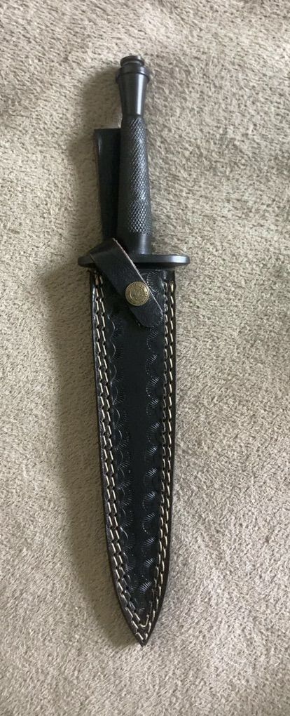 Fairbairn-Sykes Dagger