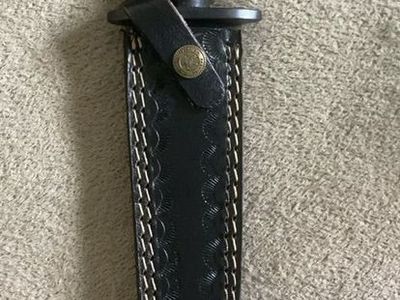 Fairbairn-Sykes Dagger