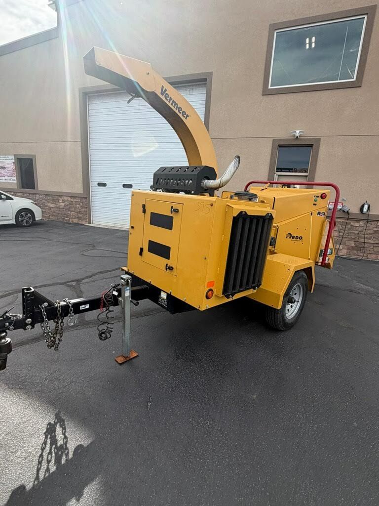 2023 VERMEER BC1000XL CHIPPER