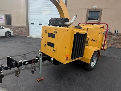 2023 VERMEER BC1000XL CHIPPER