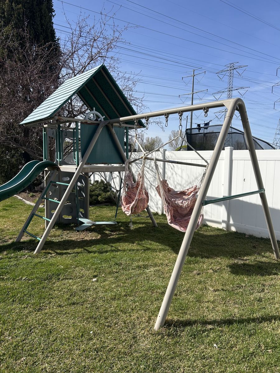 Swing Set