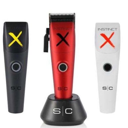 StyleCraft Instinct-X Clipper