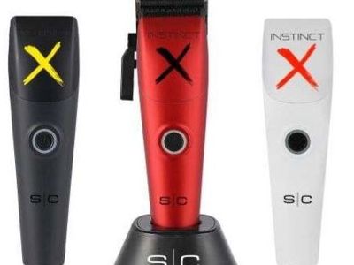 StyleCraft Instinct-X Clipper