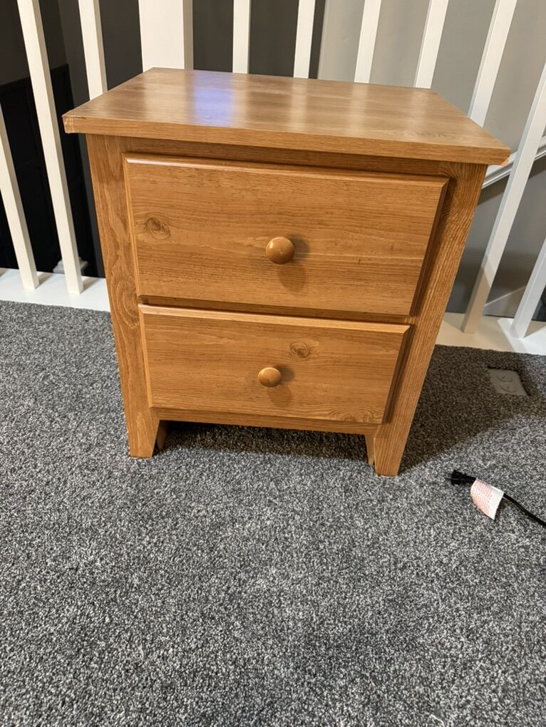 Nightstand