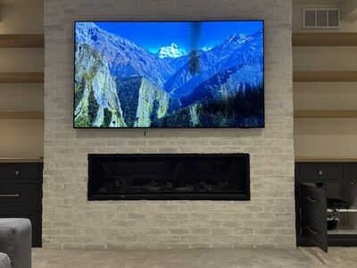 85" Samsung QN90A Neo QLED - (Parts/Repair)