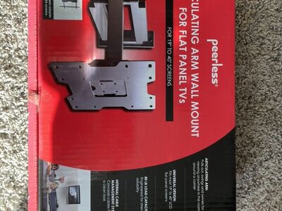 TV Wall Mount - NEW