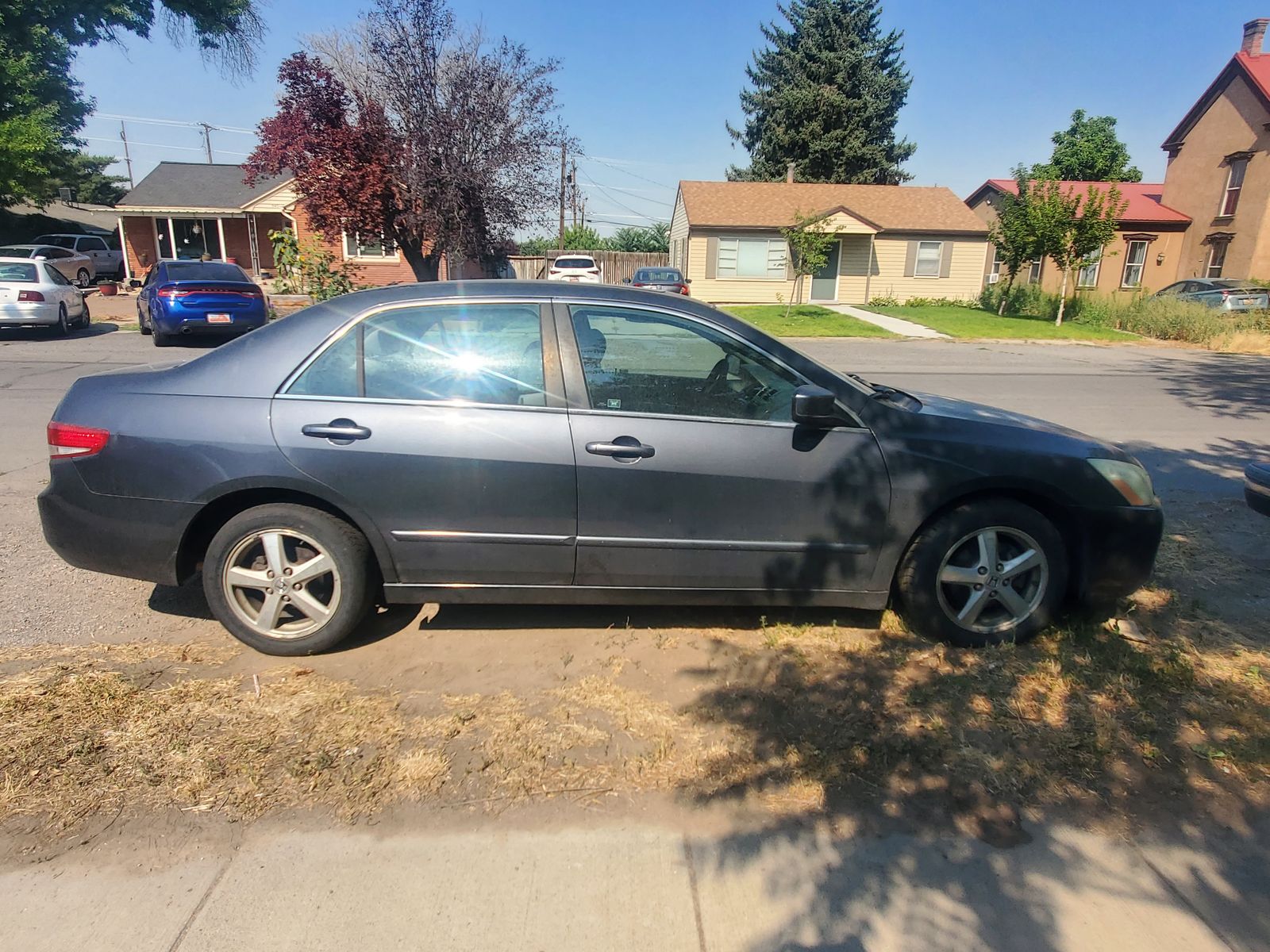 2004 Honda Accord EX