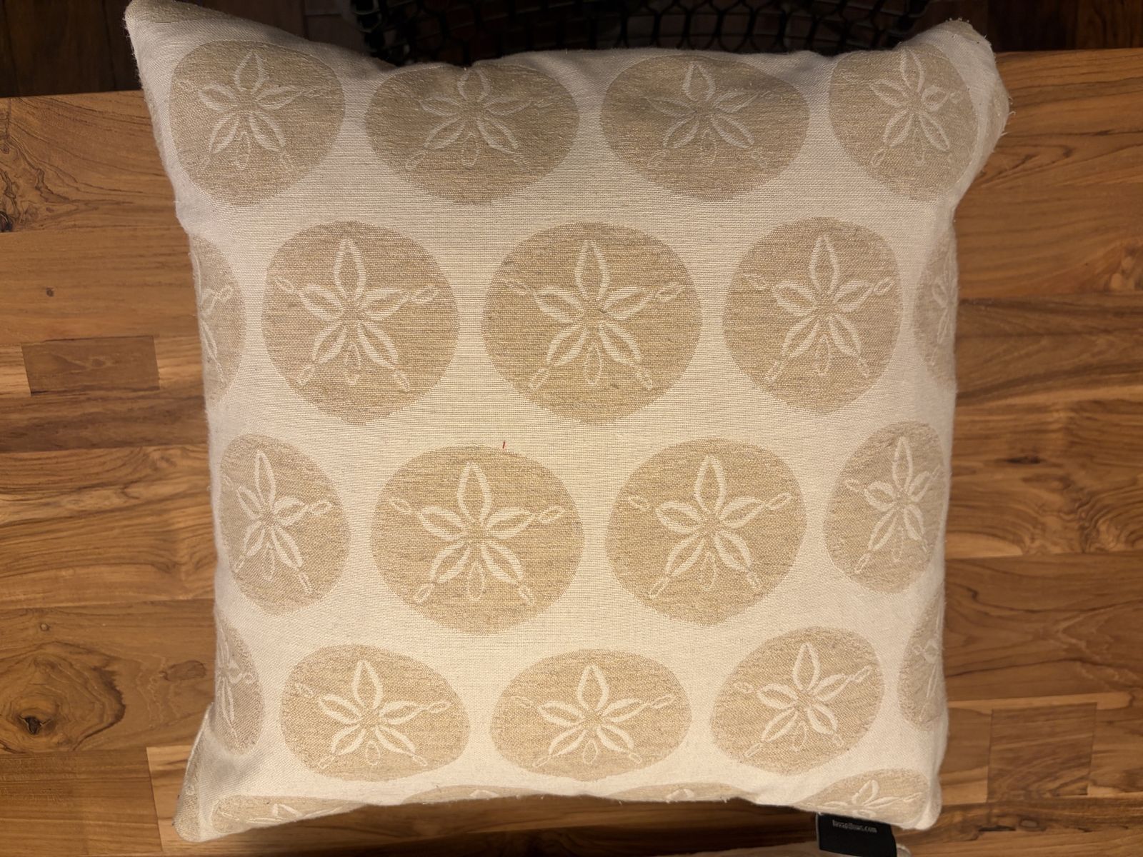 Indoor/outdoor - 16"x16" Pillows