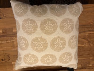 Indoor/outdoor - 16"x16" Pillows