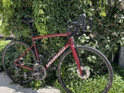 Specialized Tarmac SL6 - Size 56