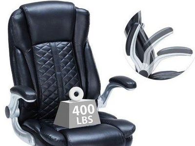 Ergonomic Office Chair