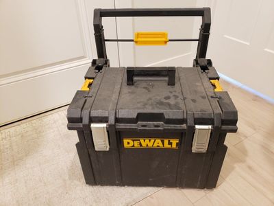 Dewalt Rolling Toolbox