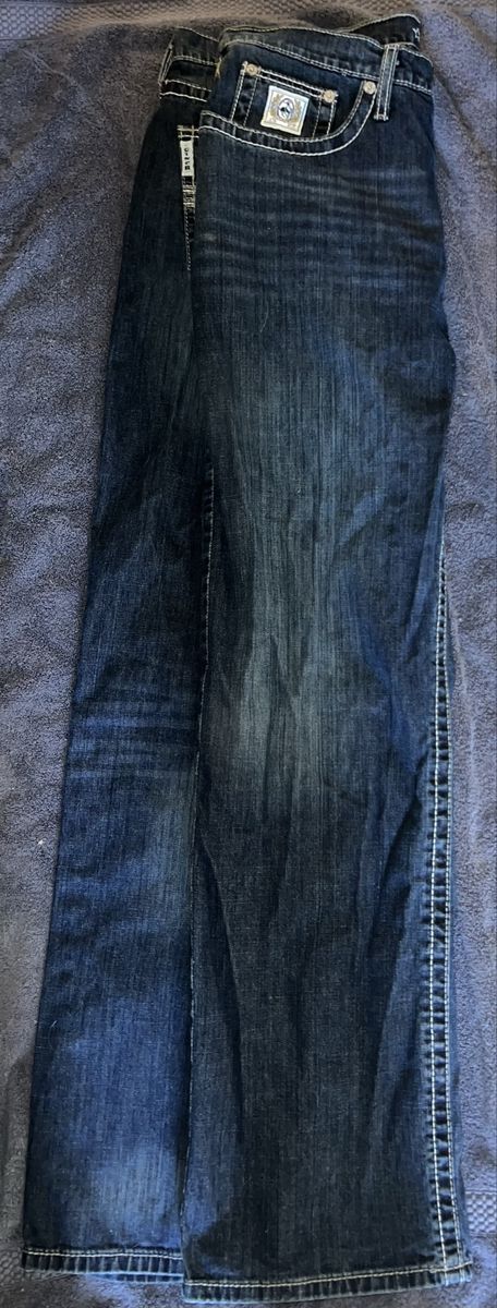 Cinch White Label Jeans