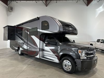 2020 THOR MAGNITUDE XG32 6.7L POWERSTROKE 4X4