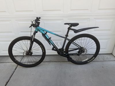 Tempt Liv Mountain Bike