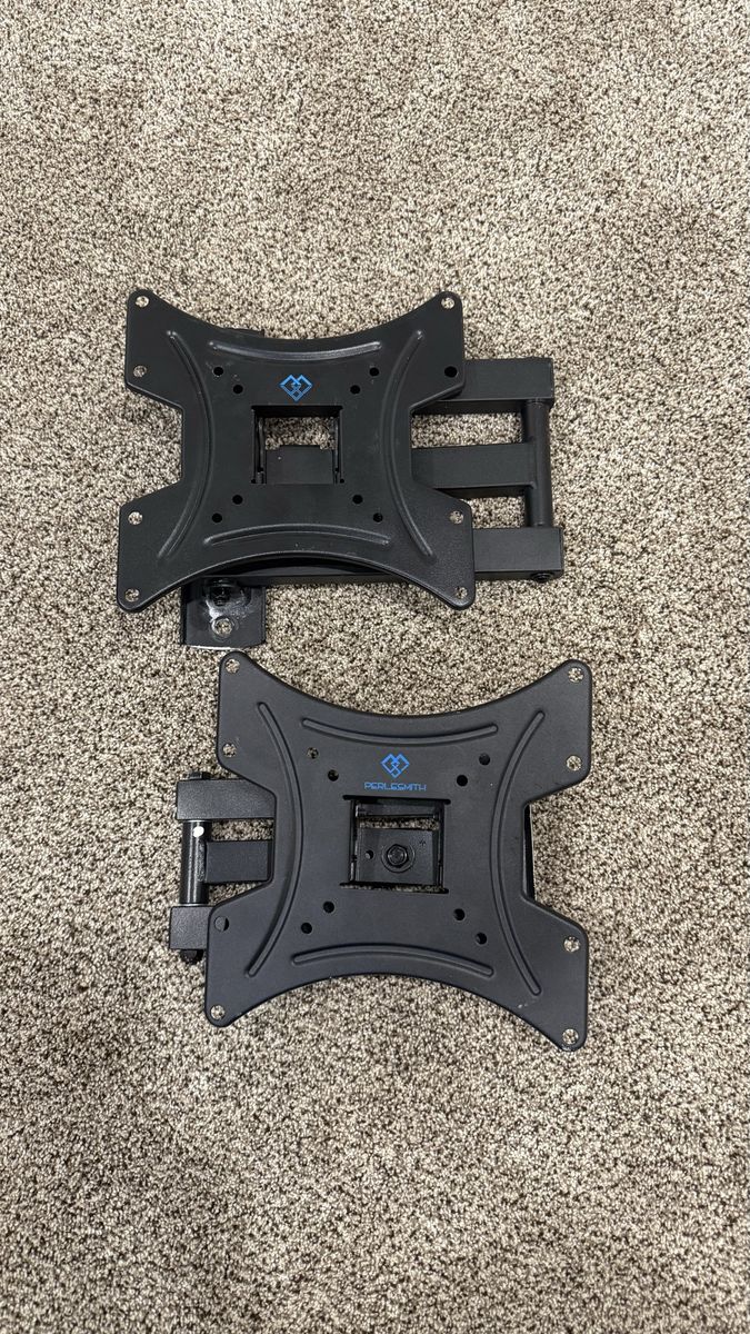 Tv/ Screen Wall Mount Bracket (2)