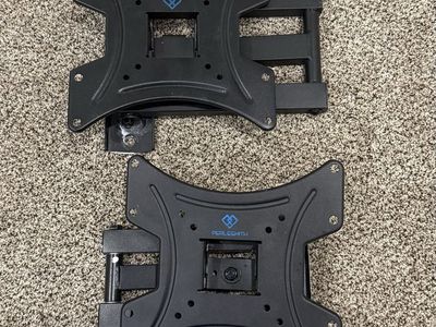 Tv/ Screen Wall Mount Bracket (2)