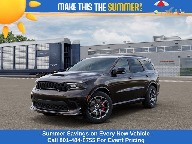 2026 Dodge Durango R/T