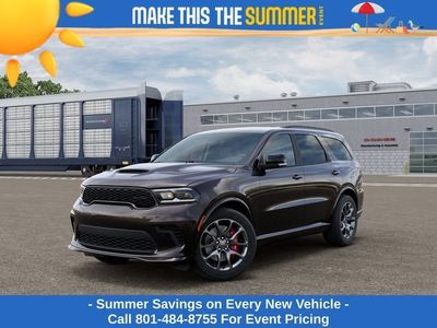 2026 Dodge Durango R/T
