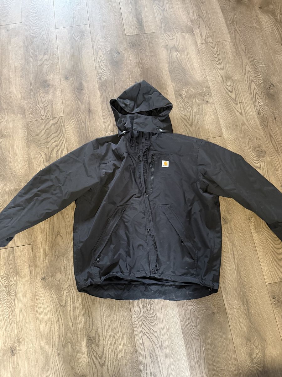 Carhartt Shoreline Jacket Extra Large