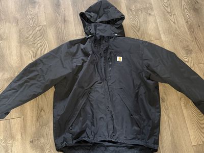 Carhartt Shoreline Jacket Extra Large