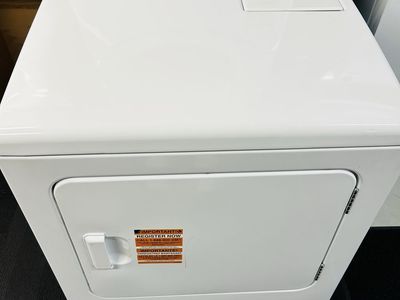 Whirlpool Steam Gas Dryer New 2026 Model