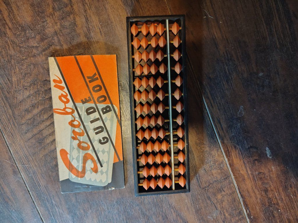 soroban abacus