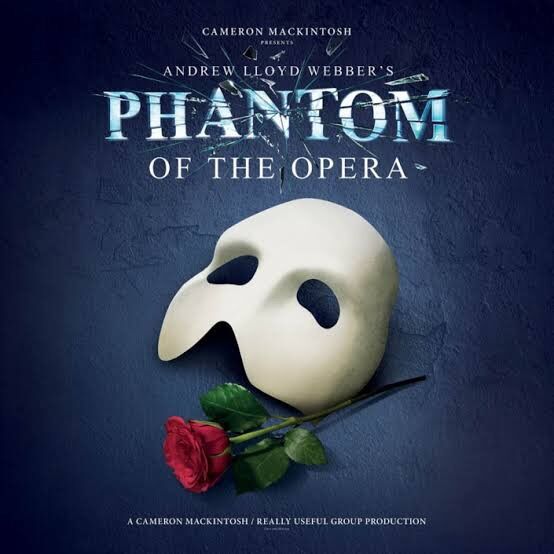 Phantom Of The Opera Orchestra Tickets