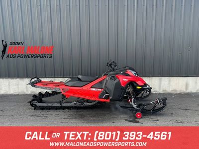 2023 LYNX SHREDDER DS 850 E-TEC Turbo R 850 E-TEC