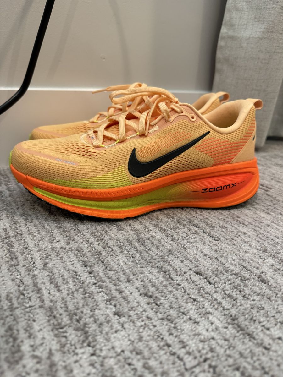 Nike Vomero 18 Running Shoes Men's Size 10.5 Great Condition