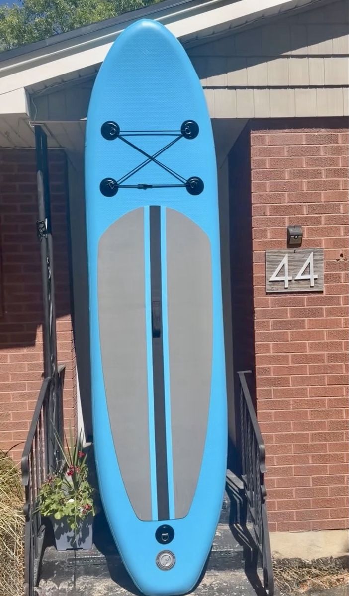 Brand New Inflatable Paddle Board 1 -2 Person