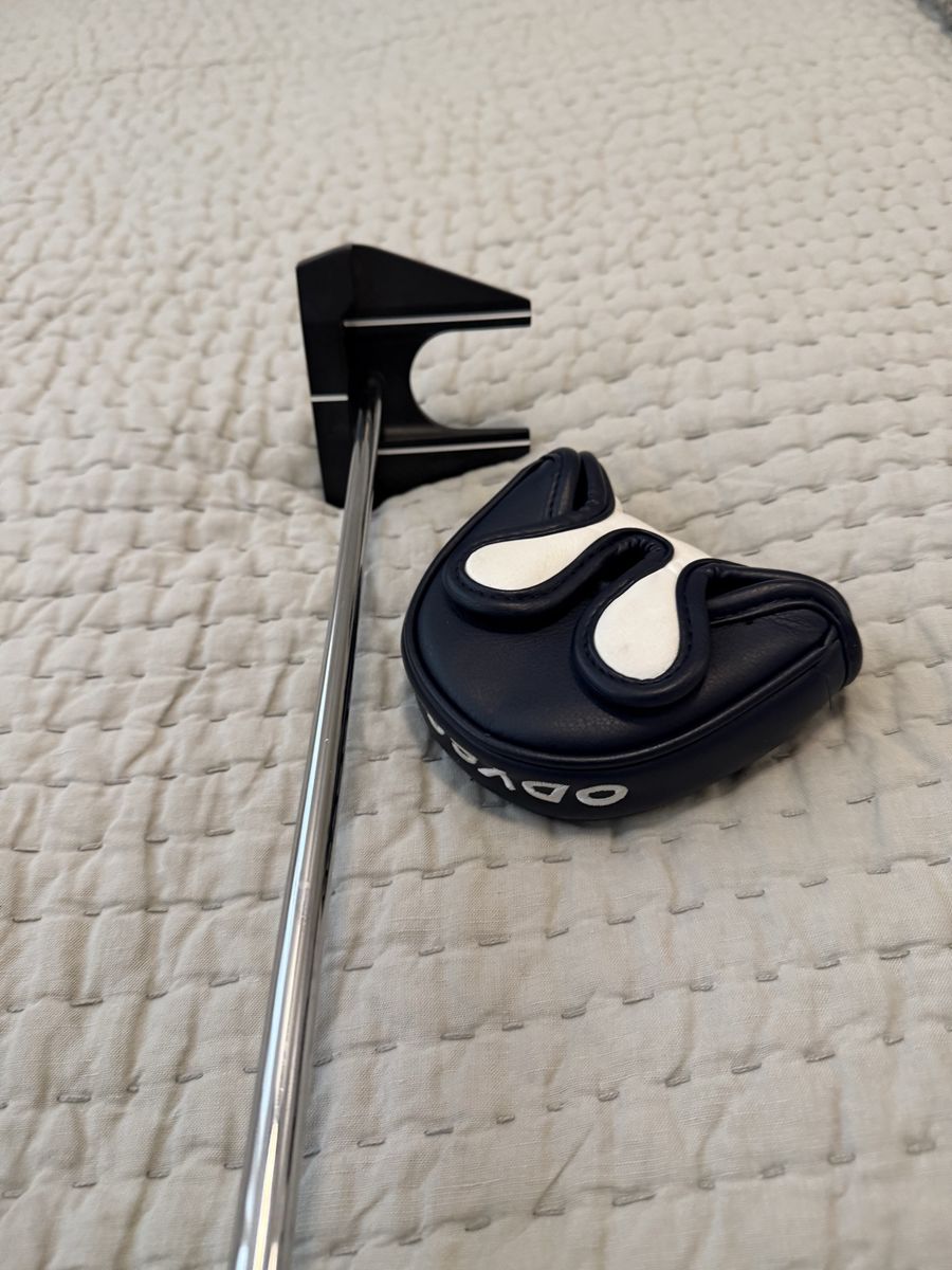 Odyseey Ai-1 Putter