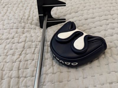 Odyseey Ai-1 Putter