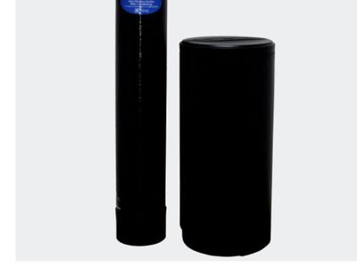 Titan VI Blend Water Treatment Softener System