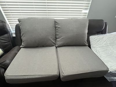 Outdoor Cushions -NEW