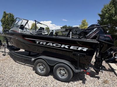 2018 targa tracker